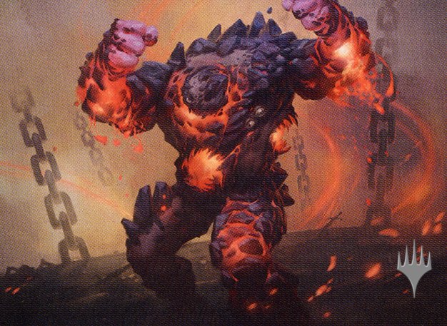 Tectonic Giant