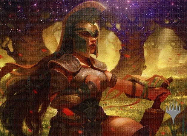 Setessan Champion
