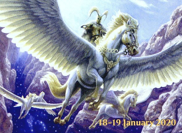 Archon of Sun's Grace