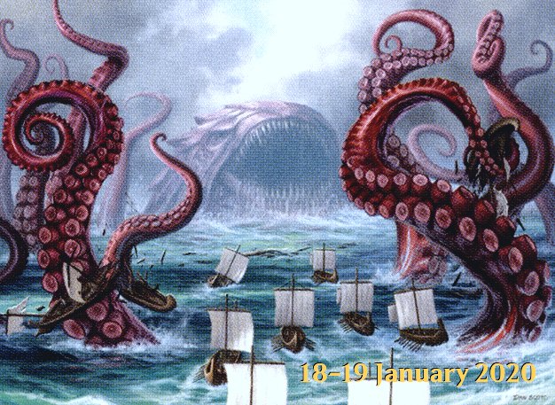 Nadir Kraken