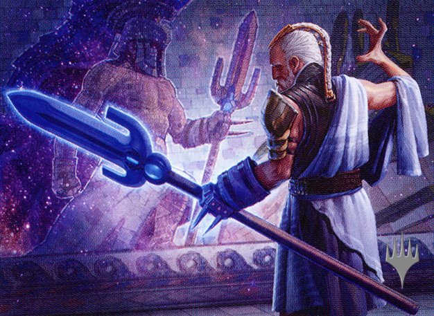 Protean Thaumaturge