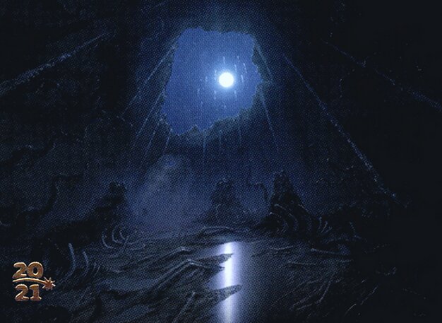 Shattered Sanctum