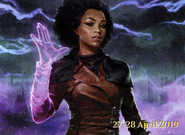 Oath of Kaya