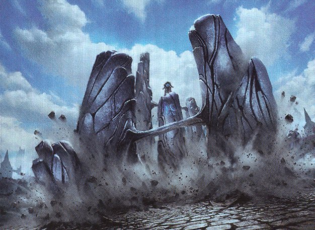 Karn's Bastion