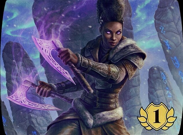 Kaya the Inexorable