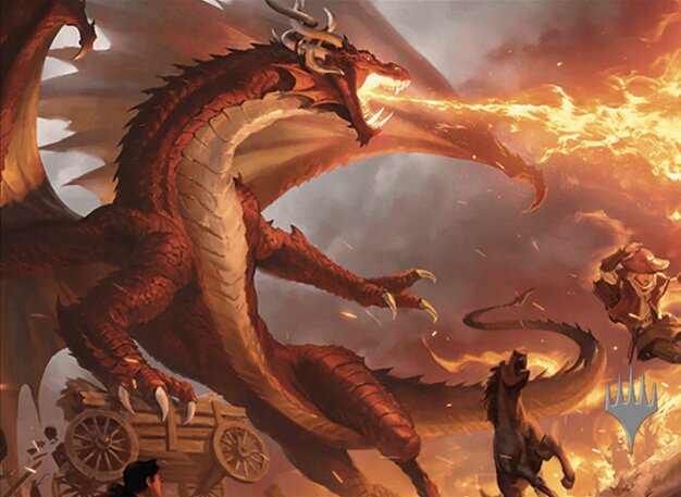 Realm-Scorcher Hellkite