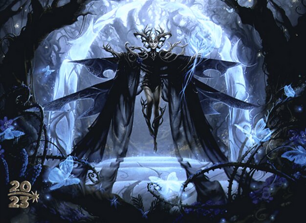Talion, the Kindly Lord