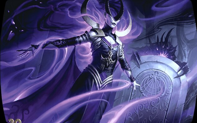 Ashiok, Wicked Manipulator
