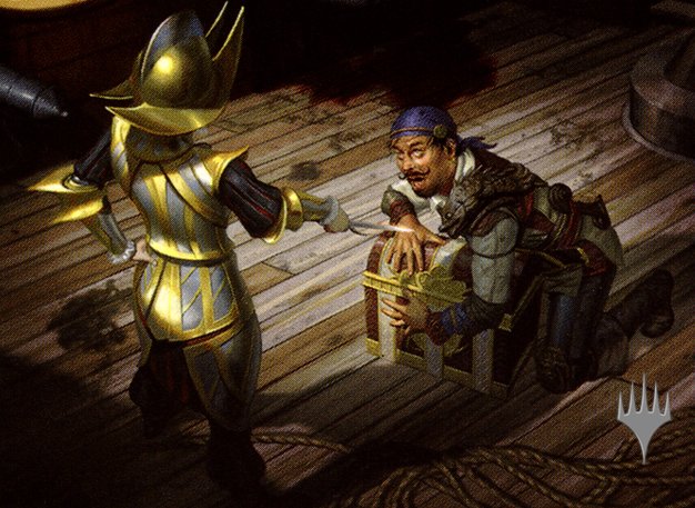 Sword-Point Diplomacy