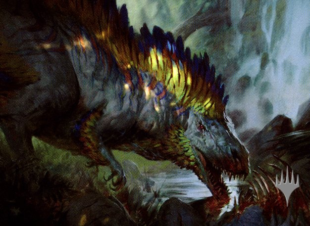 Deathgorge Scavenger