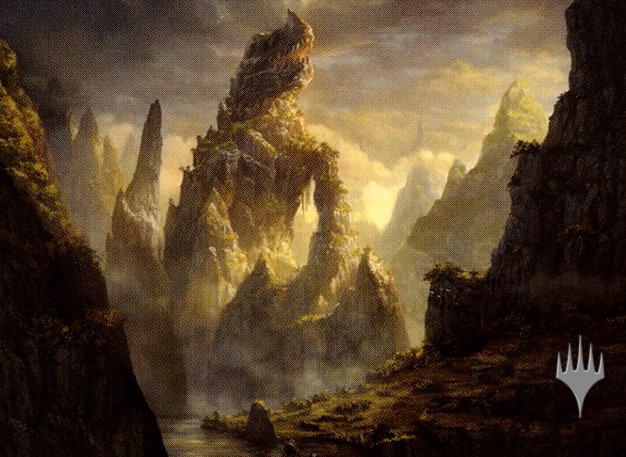 Dragonskull Summit