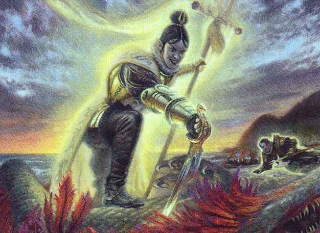 Bishop of Rebirth