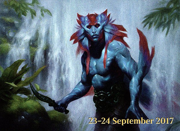 Herald of Secret Streams