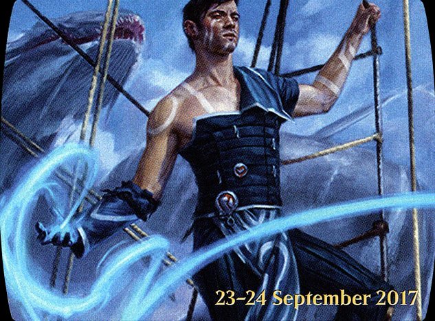 Jace, Cunning Castaway