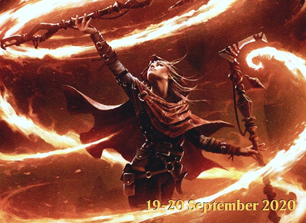 Magmatic Channeler