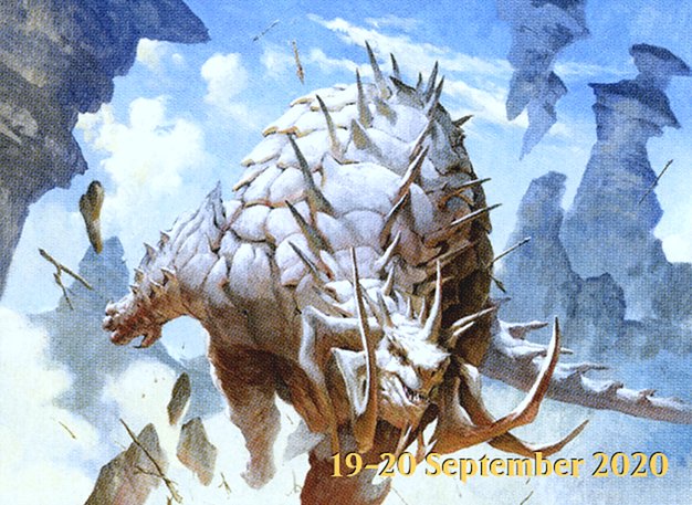 Cragplate Baloth