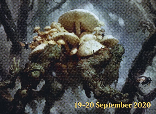 Swarm Shambler