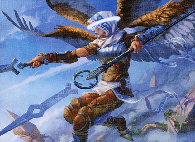 Legion Angel