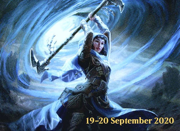 Sea Gate Stormcaller