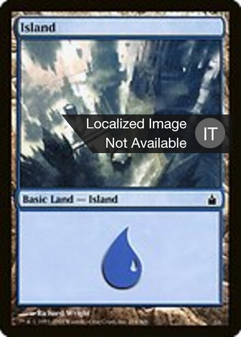 Island
