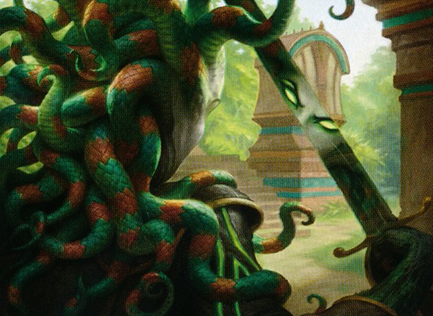 Vraska's Scorn