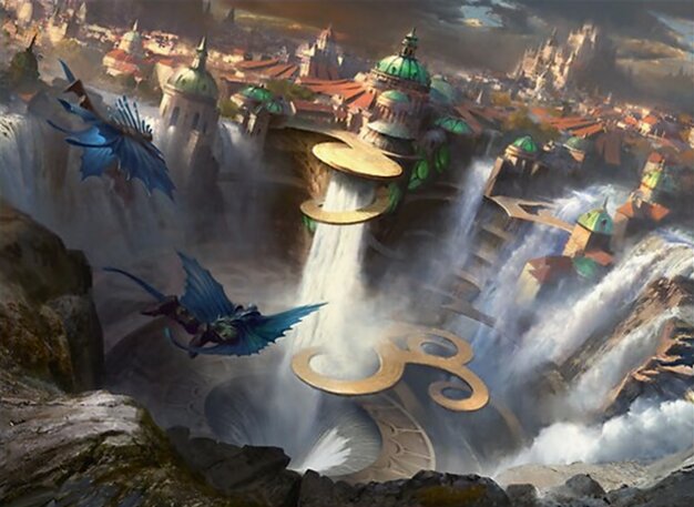 Simic-Gildeneingang