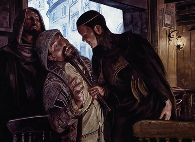 Orzhov Racketeers
