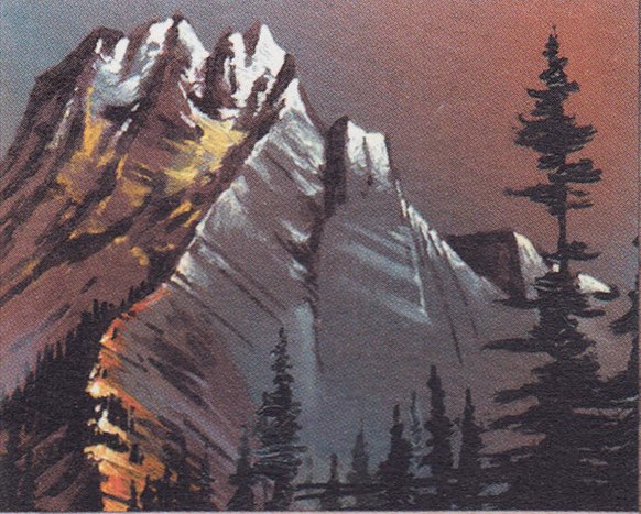 Mountain