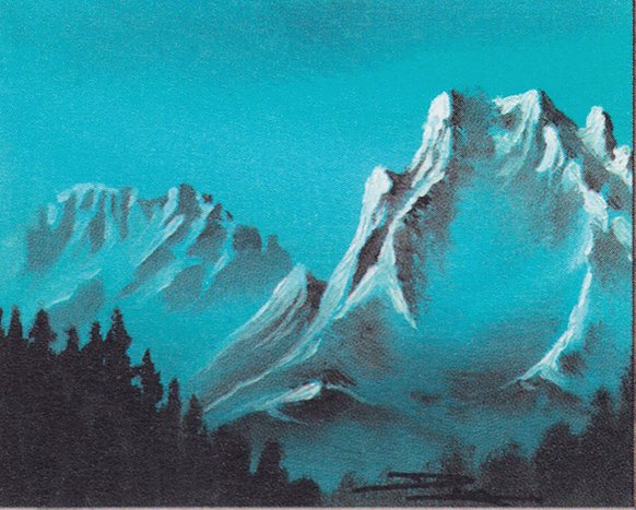 Mountain