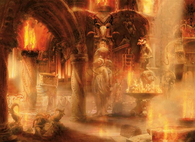 Blood Crypt