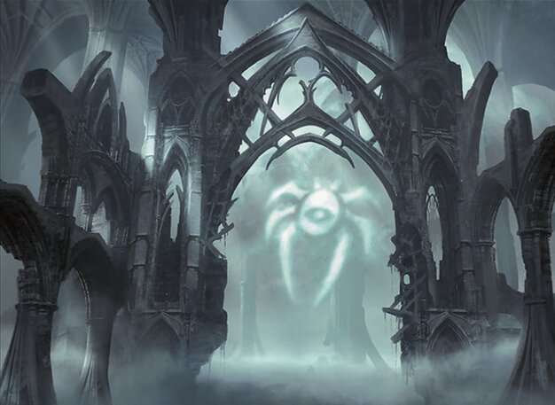 Dimir Guildgate