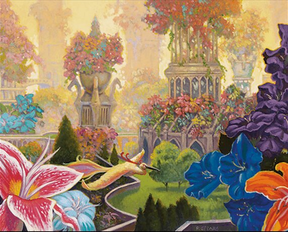 Utopia Sprawl