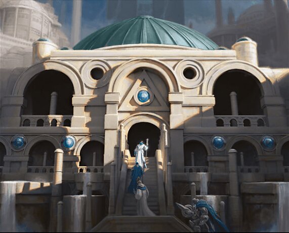 Azorius Guildgate