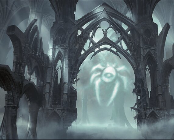 Dimir Guildgate