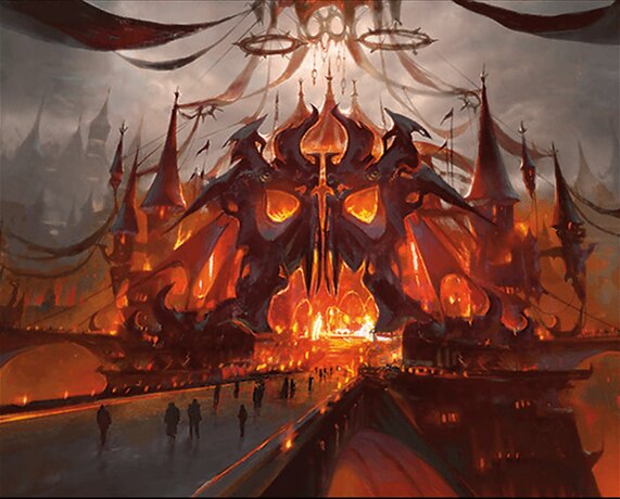 Rakdos Guildgate