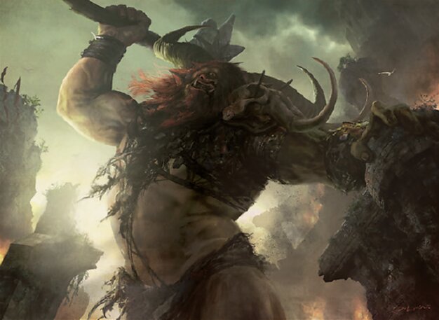 Borborygmos furioso