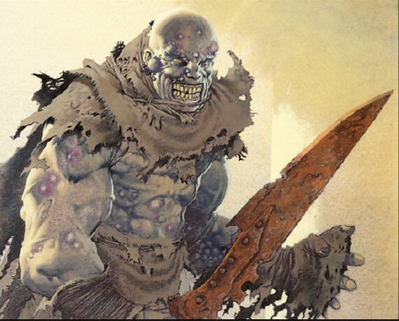 Malhechor golgari