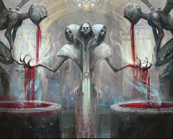 Deuda con los inmortales