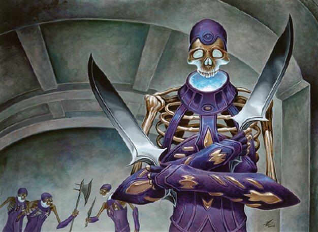 Guardia de la Casa Dimir