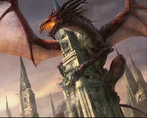Escouflenfer tyran