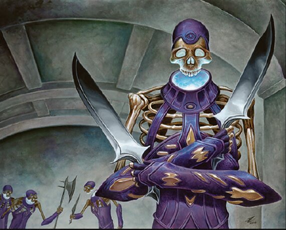 Domoguardia Dimir