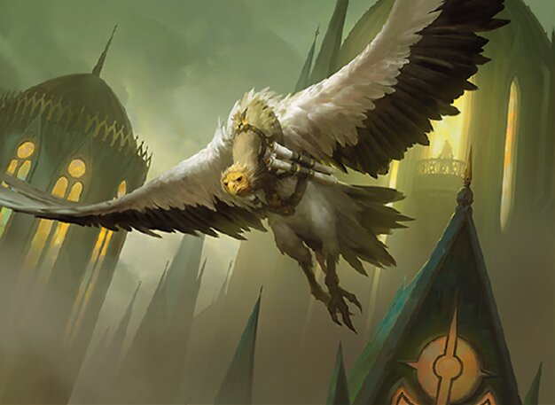 Syndicate Messenger