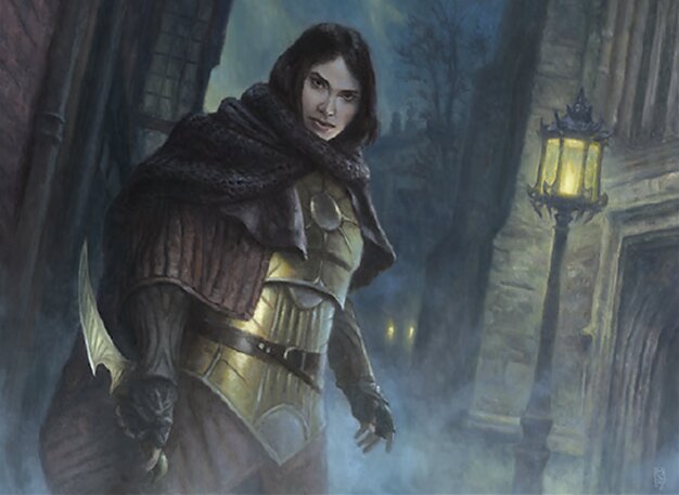 Orzhov Enforcer