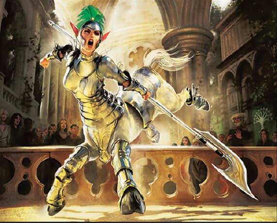Chamado do Conclave