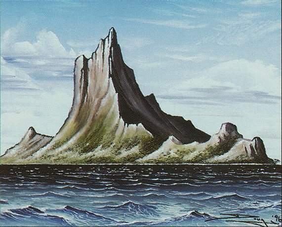 Island