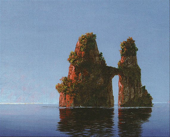 Island