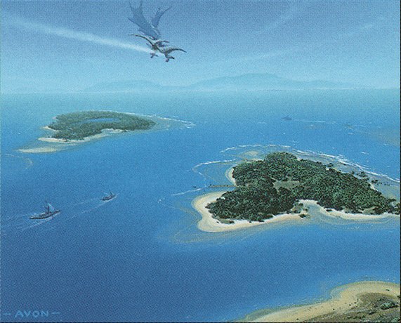 Island