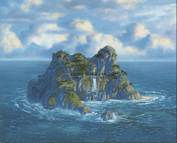 Island