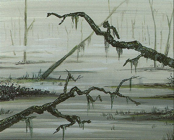 Swamp