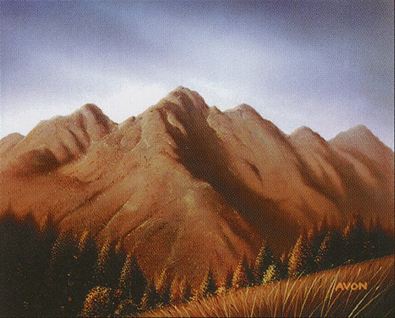 Mountain
